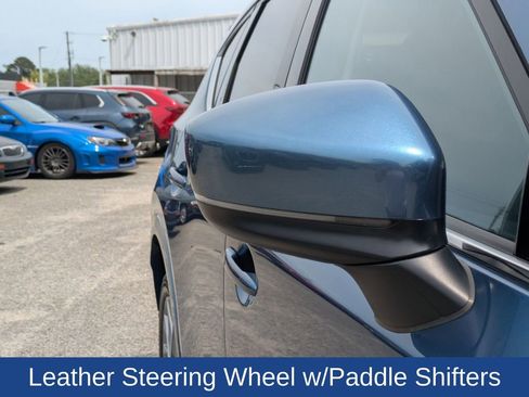 Certified 2024 MAZDA CX-5 AWD 2.5 S w/ Premium Package image 12