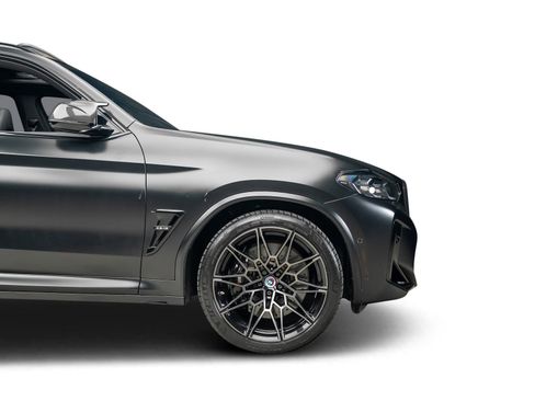 Used 2023 BMW X3 M w/ Competition Package AWD/4WD image 30