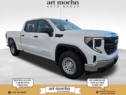 Used 2023 GMC Sierra 1500 Pro