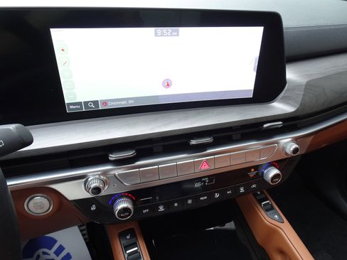 Used 2024 Kia Telluride SX X-Pro image 20