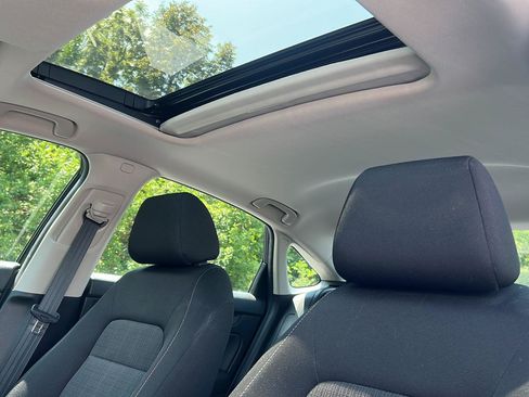 Used 2024 Honda Civic EX image 23
