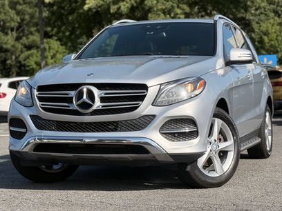 Used 2017 Mercedes-Benz GLE 350