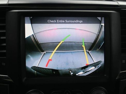 Used 2015 RAM 1500 Sport w/ Convenience Group image 27