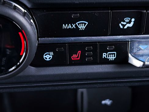Used 2024 Ford Bronco Raptor AWD/4WD image 44