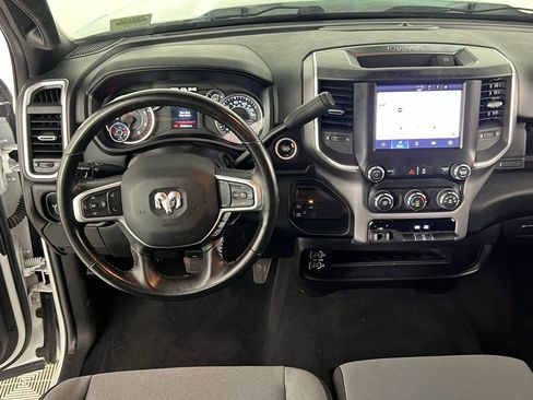 Used 2024 RAM 2500 Big Horn image 13