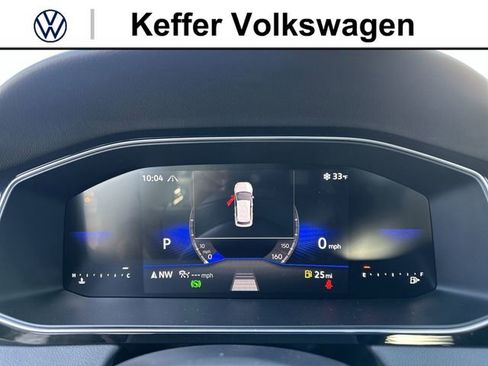 New 2026 Volkswagen Jetta Sport FWD image 20