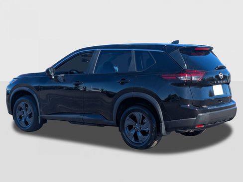 New 2026 Nissan Rogue SV image 3