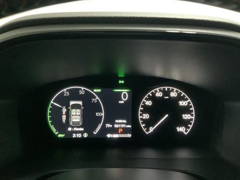 Used 2023 Honda CR-V Sport image 14