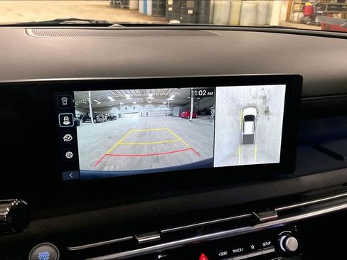 Used 2025 Hyundai Santa Cruz Limited image 20