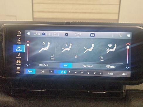 Certified 2024 Jeep Wrangler Sahara image 17