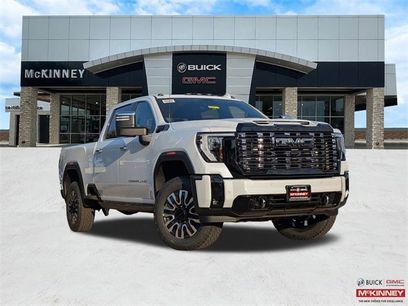 New 2026 GMC Sierra 2500 Denali Ultimate