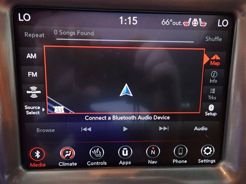Used 2022 Dodge Challenger R/T w/ T/A Package RWD image 5