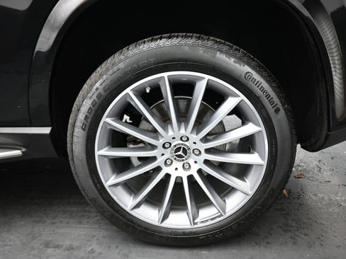 Used 2020 Mercedes-Benz GLE 580 4MATIC image 58