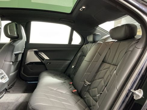 New 2026 BMW 740i RWD image 27
