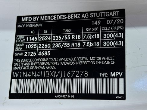 Used 2021 Mercedes-Benz GLA 250 4MATIC image 25