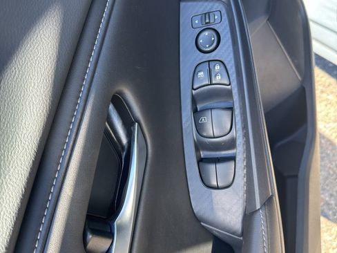 New 2025 Nissan Sentra SV w/ All-Weather Package image 18