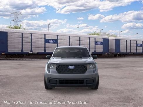 New 2026 Ford Maverick XLT FWD image 6