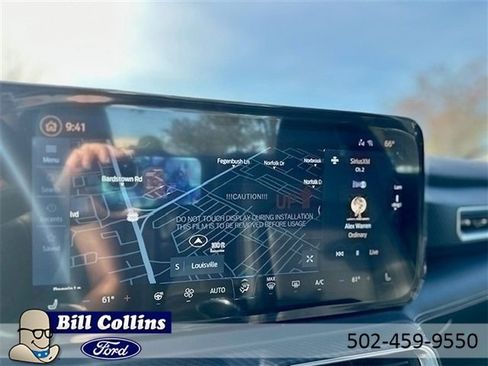 New 2025 Ford Mustang GT Premium image 18