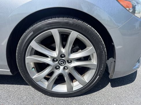Used 2014 MAZDA MAZDA6 Grand Touring FWD image 31