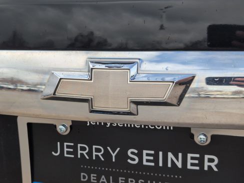 Used 2013 Chevrolet Equinox LS image 13