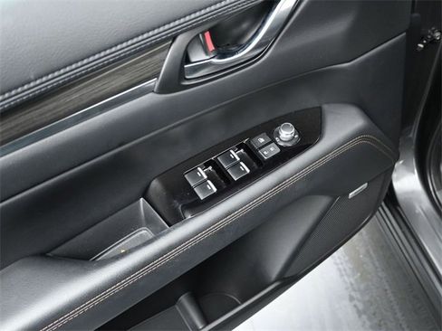 Certified 2023 MAZDA CX-5 AWD 2.5 S w/ Premium Plus Pkg image 19