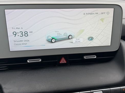 Used 2024 Hyundai Ioniq 5 SE image 24