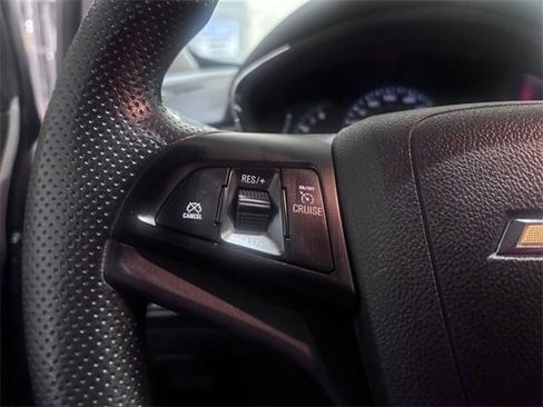 Used 2020 Chevrolet Trax LS w/ Tint and Cruise Package image 17