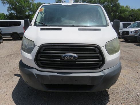 Used 2016 Ford Transit 150 130 Low Roof RWD image 2