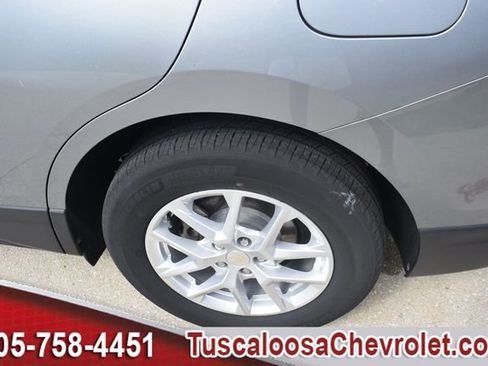 Used 2023 Chevrolet Equinox LS w/ LS Convenience Package FWD image 15