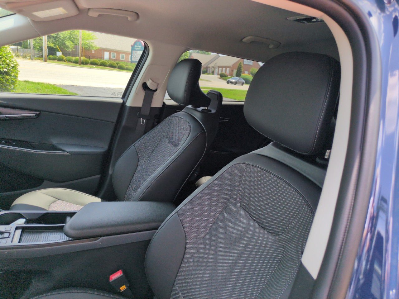 New 2026 Kia EV6 Light RWD image 14
