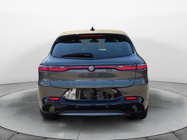 Used 2024 Alfa Romeo Tonale Ti w/ Premium Interior Package AWD/4WD image 4