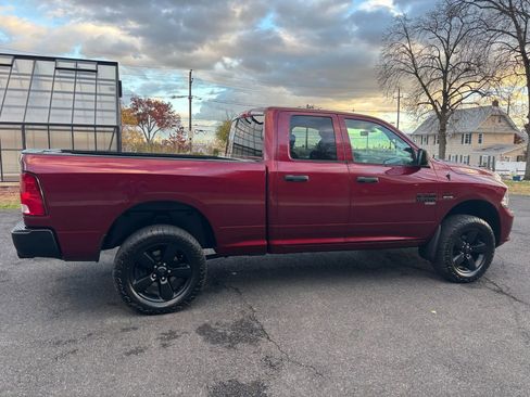 Used 2019 RAM 1500 Express w/ Express Value Package image 9
