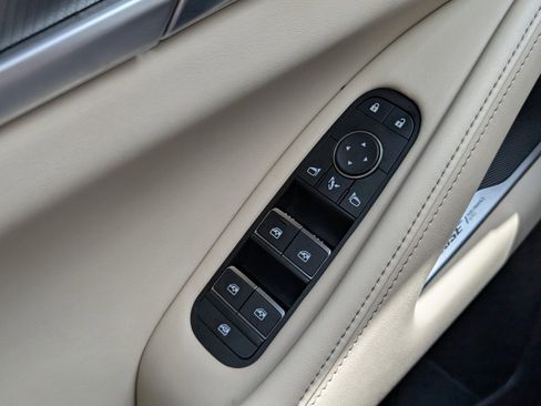Used 2023 INFINITI QX60 Luxe w/ Performance Audio Package FWD image 30