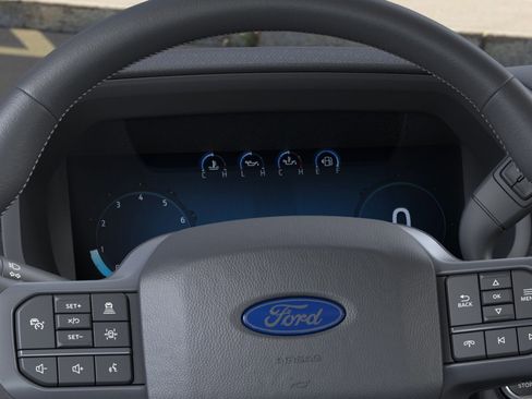 New 2026 Ford F150 XLT AWD/4WD image 14