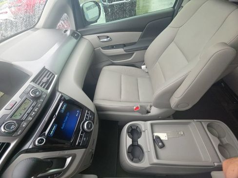 Used 2017 Honda Odyssey Touring image 23