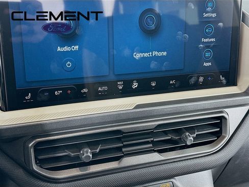 New 2025 Ford Bronco Sport Big Bend image 20