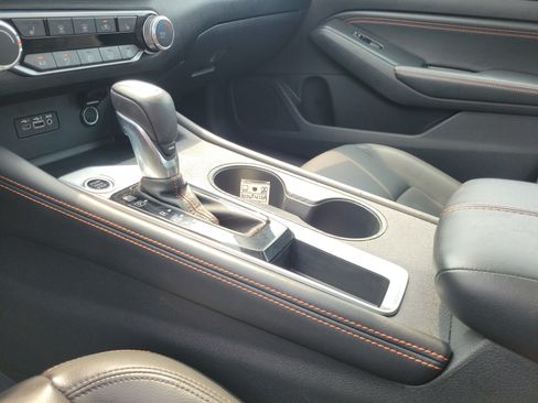 Used 2020 Nissan Altima 2.5 SR w/ Premium Package FWD image 29