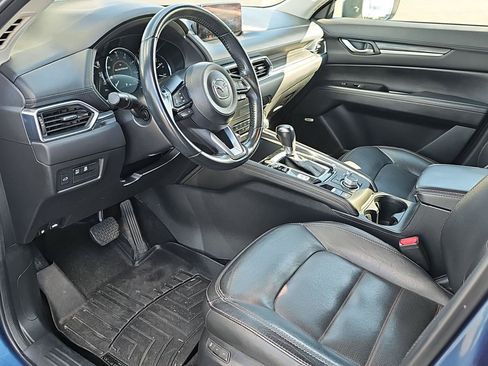 Used 2019 MAZDA CX-5 Grand Touring AWD/4WD image 13