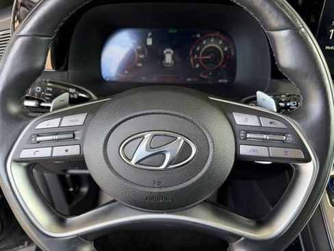 Used 2024 Hyundai Palisade Calligraphy AWD/4WD image 11