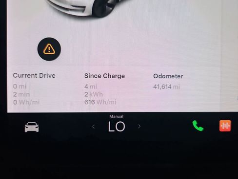 Used 2021 Tesla Model 3 Long Range image 33