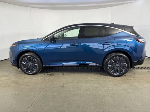 Used 2025 Nissan Murano Platinum w/ Cargo Package image 29