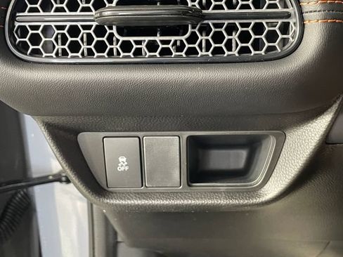 New 2026 Honda HR-V Sport image 12