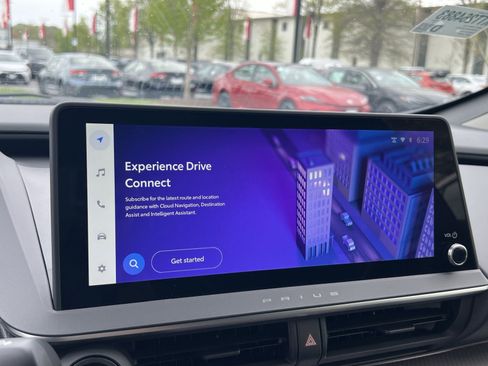 New 2026 Toyota Prius XLE image 15