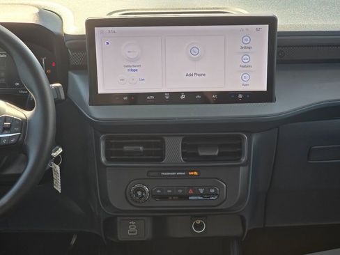 New 2026 Ford Maverick XL FWD image 28