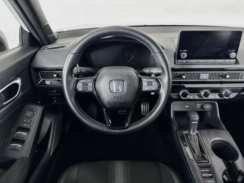 Certified 2024 Honda Civic Sport image 20