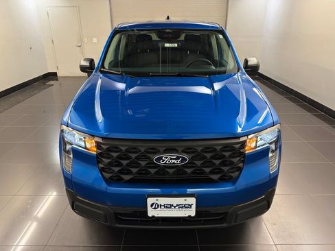 New 2026 Ford Maverick XL w/ Equipment Group 101A AWD/4WD image 2