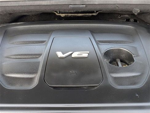 Certified 2018 Jeep Grand Cherokee High Altitude image 32