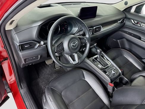 Used 2020 MAZDA CX-5 Grand Touring Reserve AWD/4WD image 9