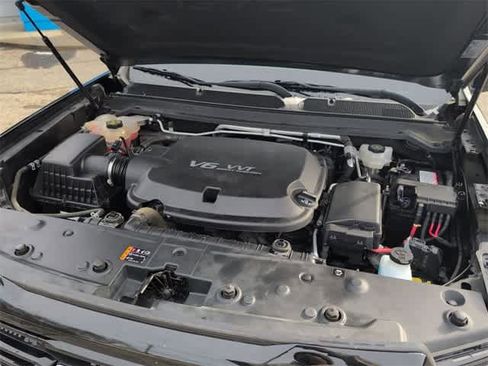 Certified 2022 GMC Canyon Elevation w/ Elevation Premium Package image 28