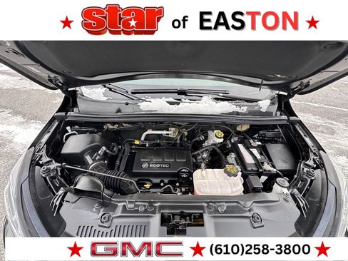 Used 2019 Buick Encore Preferred w/ Safety Package image 39